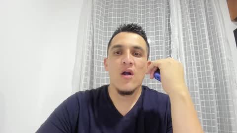 AlphaDesire69 online show from February 10, 2:16 am