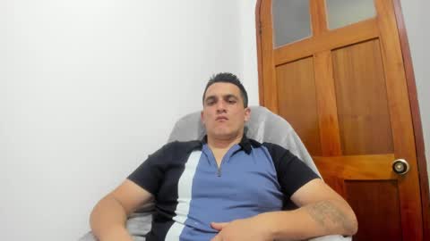 AlphaDesire69 online show from February 14, 12:16 am