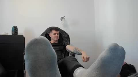 LeatherMaster online show from October 31, 8:18 am