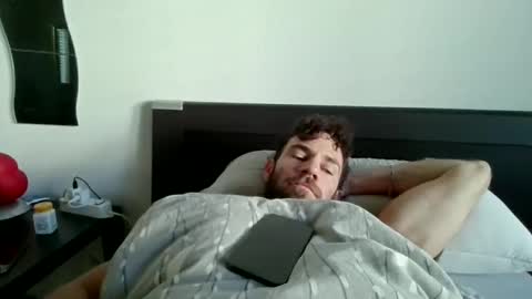 alphah_hunk online show from October 7, 7:12 am