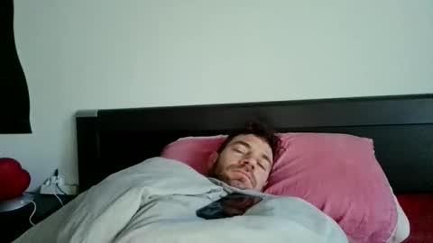 alphah_hunk online show from November 23, 9:20 am