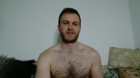 AlphaJacks online show from March 26, 6:56 pm