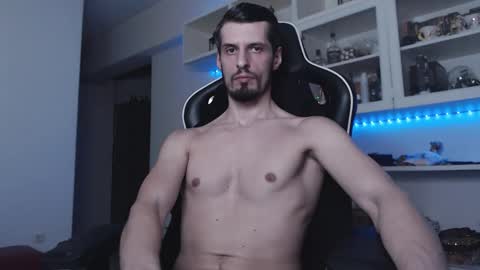 MasterTodd online show from February 1, 1:04 am