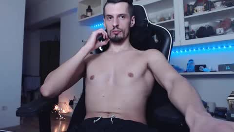 MasterTodd online show from December 15, 11:46 pm