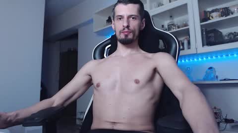 MasterTodd online show from January 15, 3:47 pm