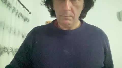 AlphAndre online show from February 5, 6:04 pm