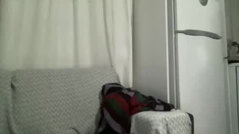 AlphAndre online show from December 26, 7:38 pm