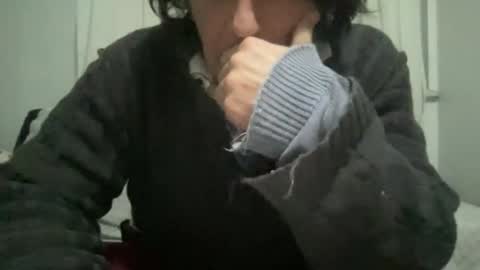 AlphAndre online show from February 18, 5:11 pm