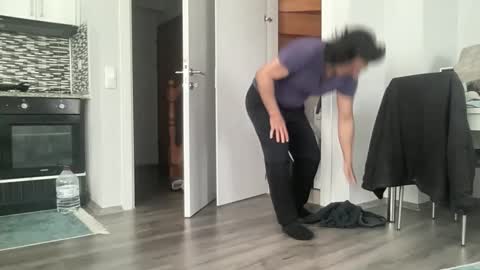 AlphAndre online show from March 5, 6:01 am