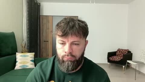 Jhonny online show from January 27, 3:58 am