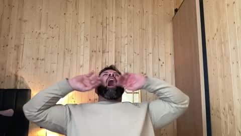 Jhonny online show from March 2, 7:15 am