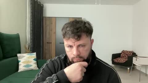 Jhonny online show from March 3, 3:28 am