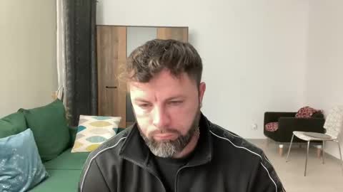 Jhonny online show from December 11, 3:37 am