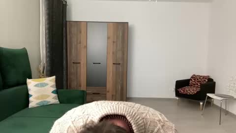 Jhonny online show from February 3, 3:42 am