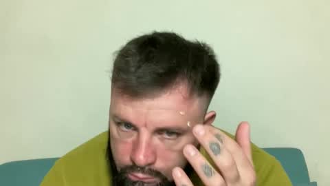 Jhonny online show from September 30, 2:40 am