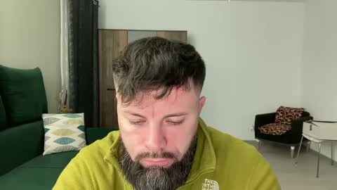 Jhonny online show from February 21, 3:34 am