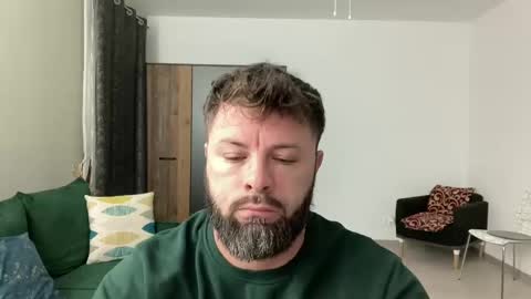 Jhonny online show from January 9, 3:47 am