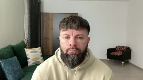 Jhonny online show from March 4, 3:44 am