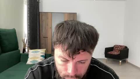 Jhonny online show from March 11, 5:05 am