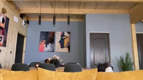 Jhonny online show from February 3, 6:40 am