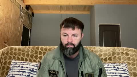 Jhonny online show from October 14, 2:51 am