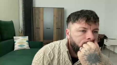 Jhonny online show from February 24, 3:44 am