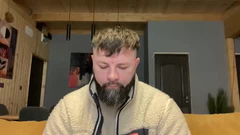 Jhonny online show from February 12, 5:02 am