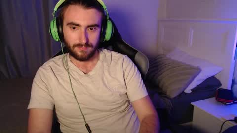 Taylor ImposterTwink online show from February 4, 4:29 pm