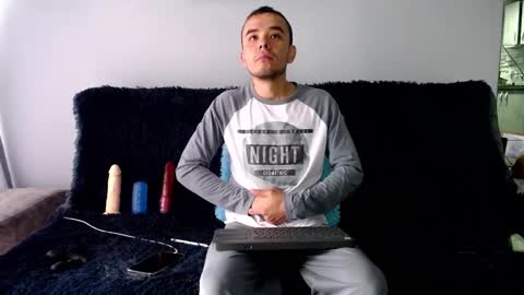 ALEX online show from February 26, 12:36 pm