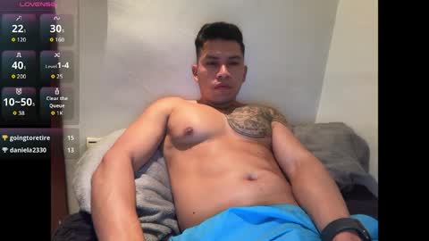 alt3rego97 online show from April 17, 11:18 pm