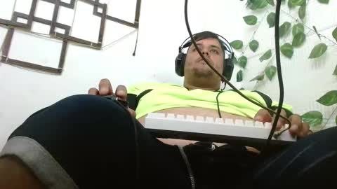 Jhosep online show from November 15, 3:03 pm