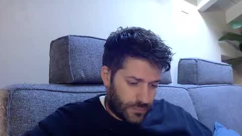 alterego1987 online show from June 3, 6:37 am