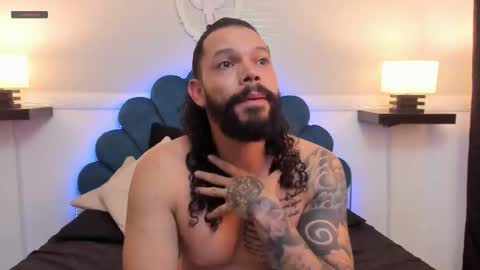 alukardbig online show from December 4, 6:15 pm