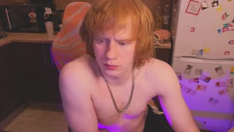 Alvin Puska --    online show from May 18, 8:02 pm
