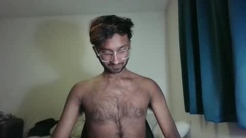 alvin miler online show from October 31, 8:12 pm