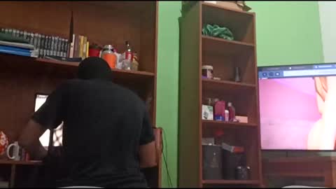 Al online show from January 15, 11:51 pm