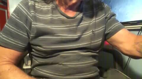 alwayshard4u1 online show from October 5, 12:31 pm