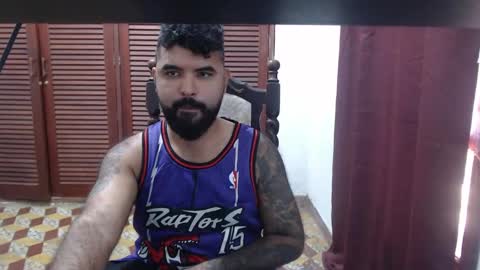 alz_hunter online show from September 28, 2:37 pm
