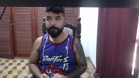 alz_hunter online show from September 27, 2:26 pm