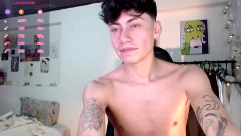 Amad Passer x guests   Independent model online show from November 21, 5:17 am