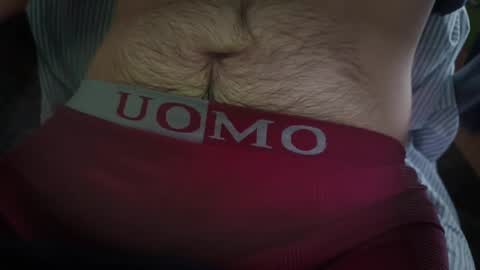 amanteamoroso online show from October 29, 9:12 am