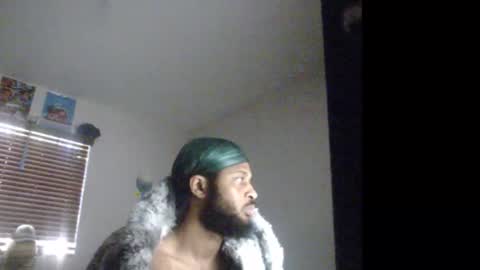 Mustang online show from January 5, 7:28 pm