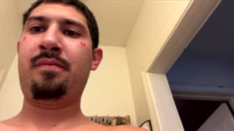 Jamesy online show from January 6, 1:42 am