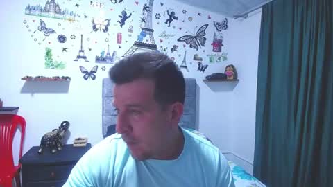 AMAYA online show from July 28, 1:57 am