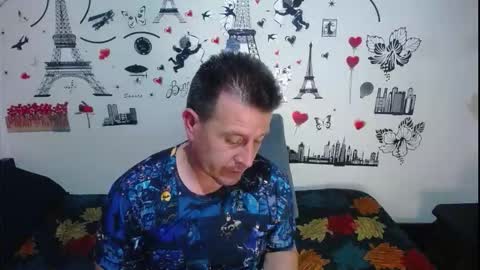 AMAYA online show from November 26, 3:20 am