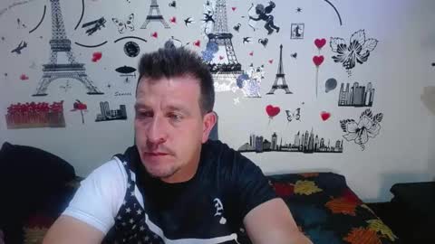 AMAYA online show from October 28, 2:36 am