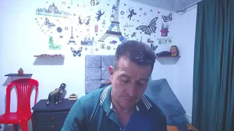 AMAYA online show from July 21, 2:02 am