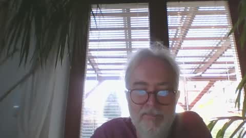 Amberr11 online show from December 5, 1:38 pm