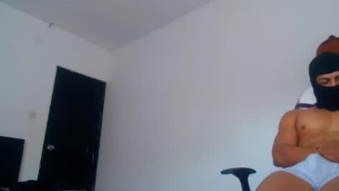 miguel online show from February 20, 1:40 pm