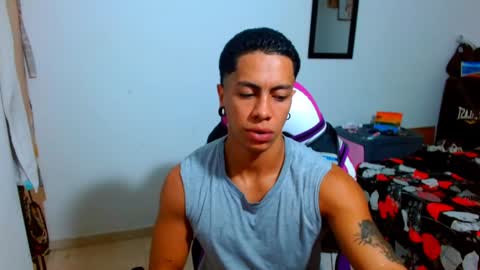 miguel online show from December 23, 10:42 am